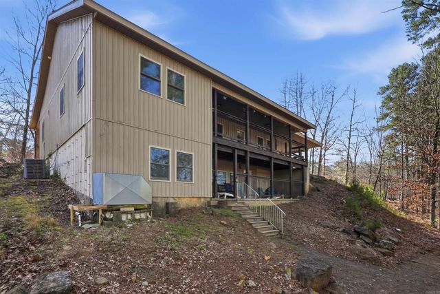 1030 Diamond Head Road, Drasco, AR 72067