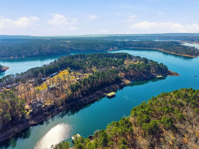 1030 Diamond Head Road, Drasco, AR 72067