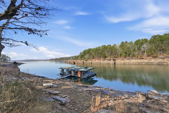 1030 Diamond Head Road, Drasco, AR 72067