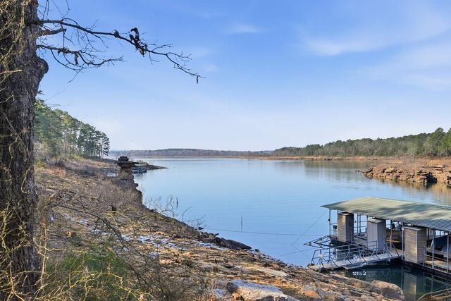 1030 Diamond Head Road, Drasco, AR 72067