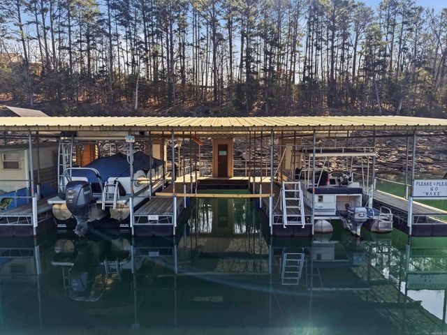 1030 Diamond Head Road, Drasco, AR 72067