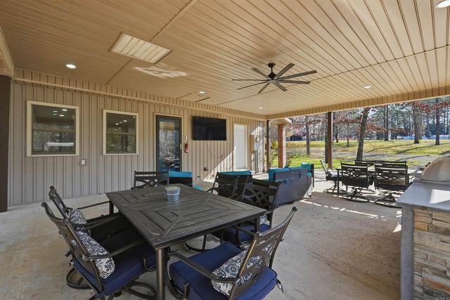 1030 Diamond Head Road, Drasco, AR 72067