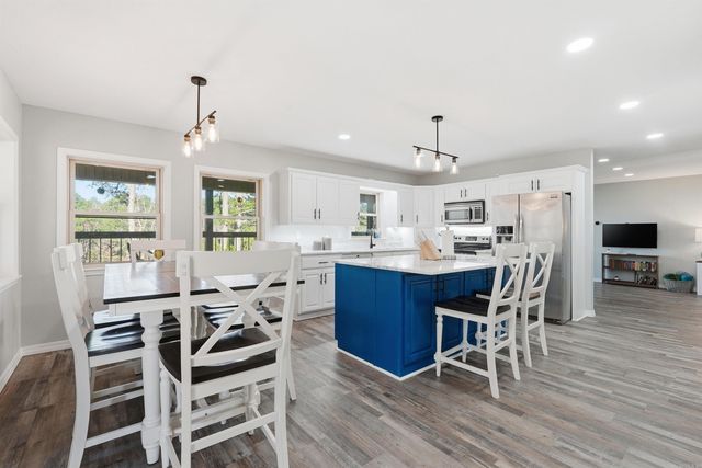 1030 Diamond Head Road, Drasco, AR 72067