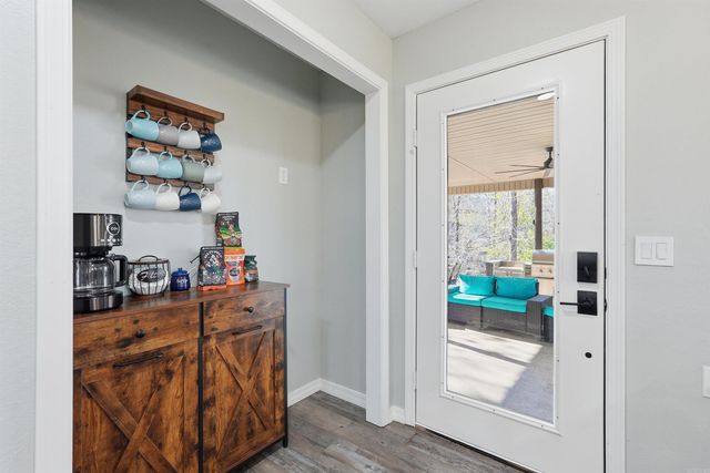 1030 Diamond Head Road, Drasco, AR 72067