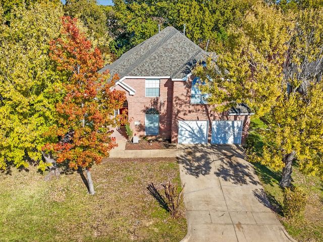 1622 Stratford Drive, Mansfield, TX 76063