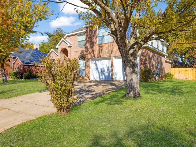 1622 Stratford Drive, Mansfield, TX 76063