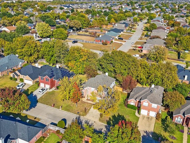 1622 Stratford Drive, Mansfield, TX 76063