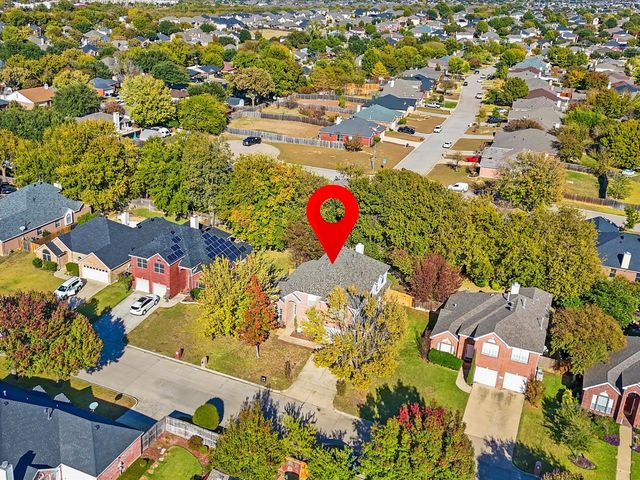 1622 Stratford Drive, Mansfield, TX 76063