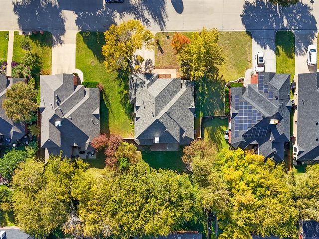 1622 Stratford Drive, Mansfield, TX 76063