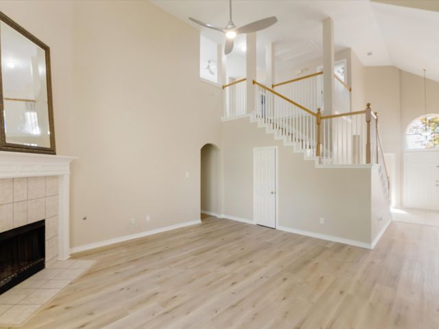 1622 Stratford Drive, Mansfield, TX 76063