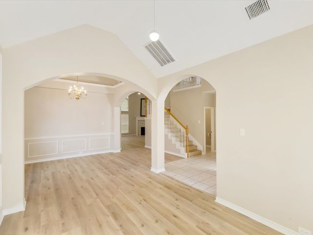 1622 Stratford Drive, Mansfield, TX 76063