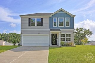 1136 Wilkins Road, Midway, GA 31320