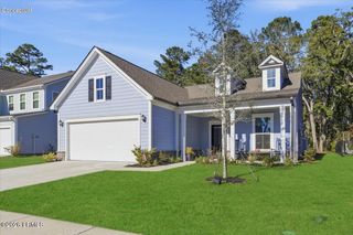 463 Danner Drive, Okatie, SC 29909