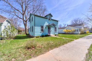 119 S Livingston Street, Whitehall City, MI 49461