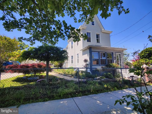 859 N 32ND ST, Camden, NJ 08105