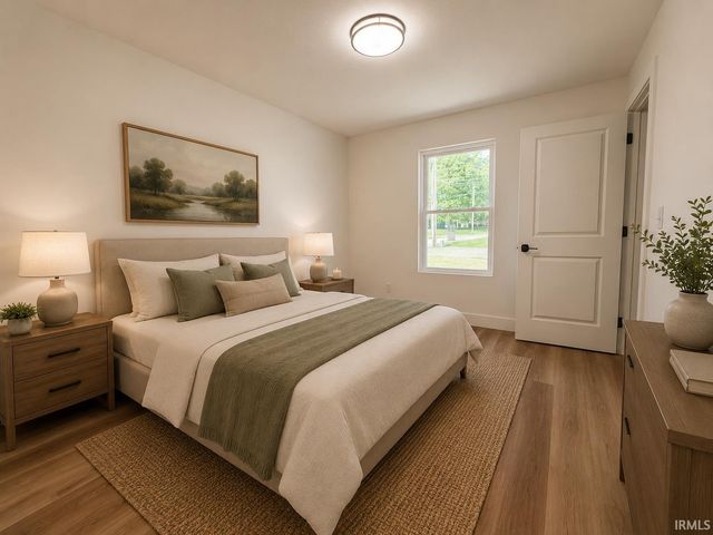 515 College Avenue, Mitchell, IN 47446