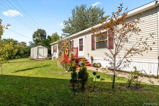 41021 Old Michigan Ave., Lot 152, Canton Charter Township, MI 48188