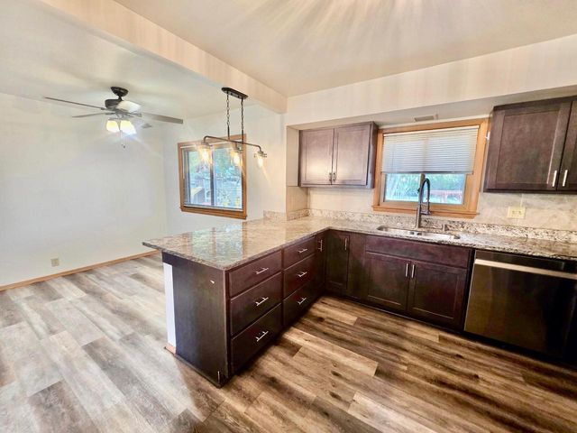 4380 N 143rd STREET, Brookfield, WI 53005