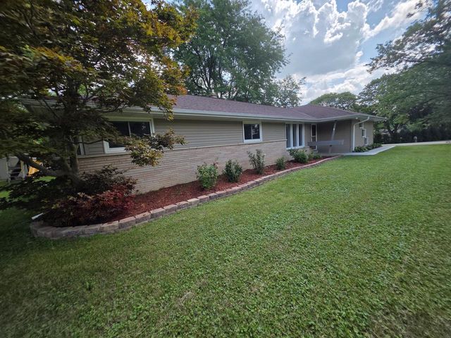 4380 N 143rd STREET, Brookfield, WI 53005