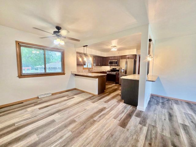 4380 N 143rd STREET, Brookfield, WI 53005
