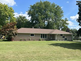 4380 N 143rd STREET, Brookfield, WI 53005