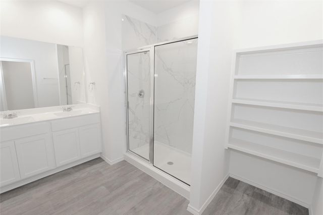 2909 Bur Landing Lane, Richmond, TX 77469