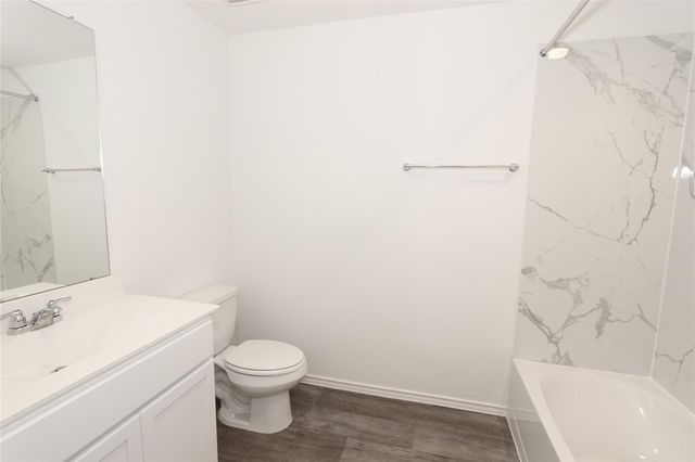 2909 Bur Landing Lane, Richmond, TX 77469