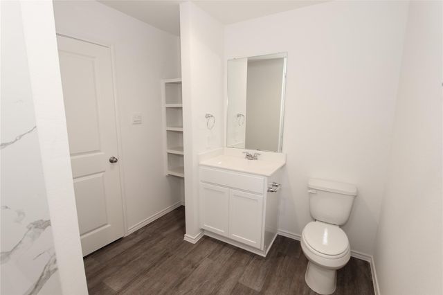 2909 Bur Landing Lane, Richmond, TX 77469