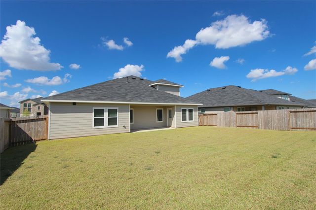 2909 Bur Landing Lane, Richmond, TX 77469