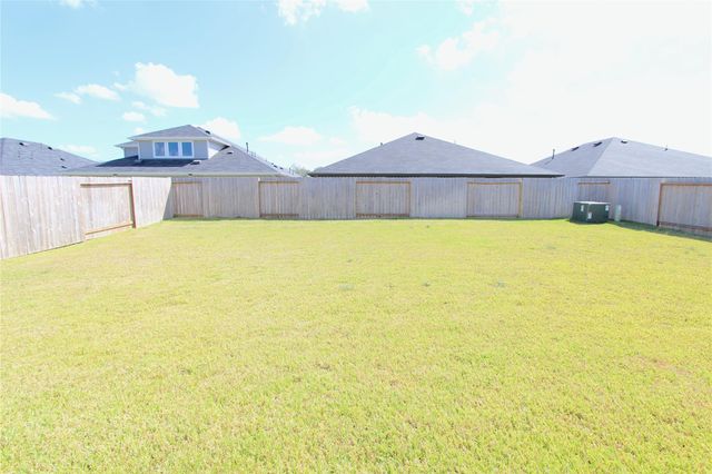 2909 Bur Landing Lane, Richmond, TX 77469