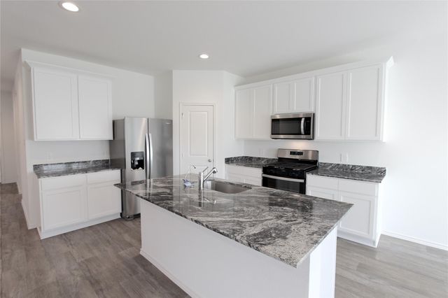 2909 Bur Landing Lane, Richmond, TX 77469