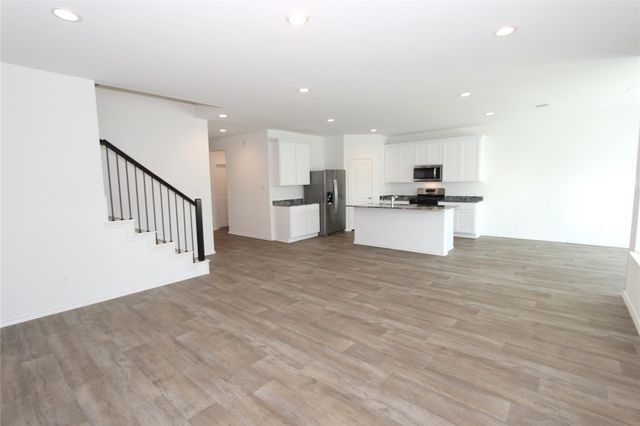 2909 Bur Landing Lane, Richmond, TX 77469