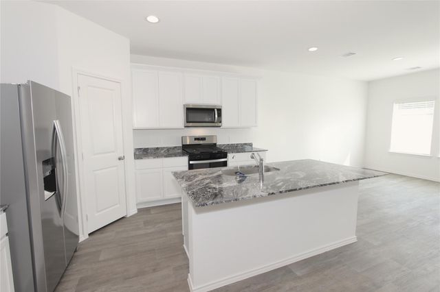 2909 Bur Landing Lane, Richmond, TX 77469