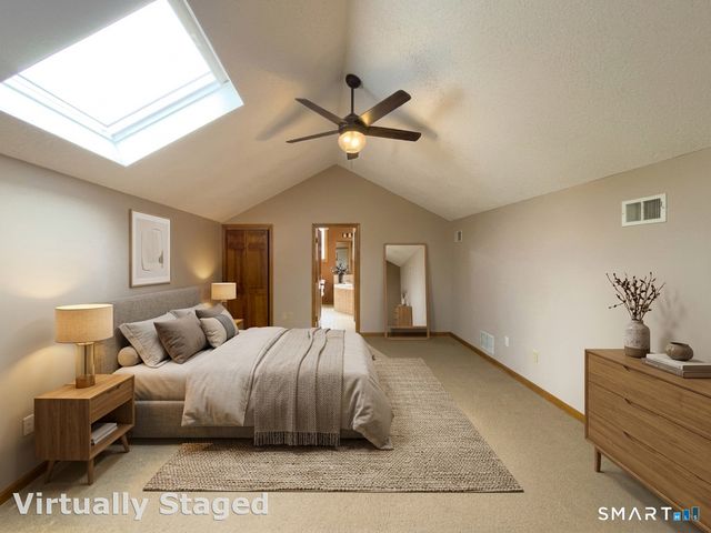 804 Sand Stone Drive 804, South Windsor, CT 06074