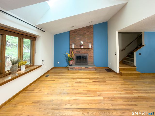 804 Sand Stone Drive 804, South Windsor, CT 06074