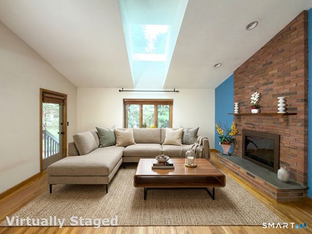 804 Sand Stone Drive 804, South Windsor, CT 06074