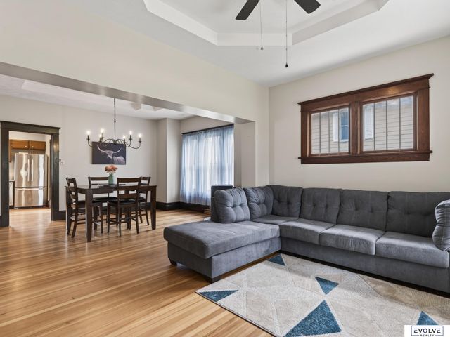 310 4th Street, Yutan, NE 68073