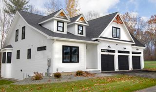 18 Little River Road LOT 3, Exeter, NH 03833