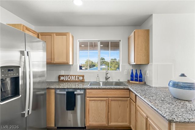 6500 West Lake Mead Boulevard 227, Las Vegas, NV 89108