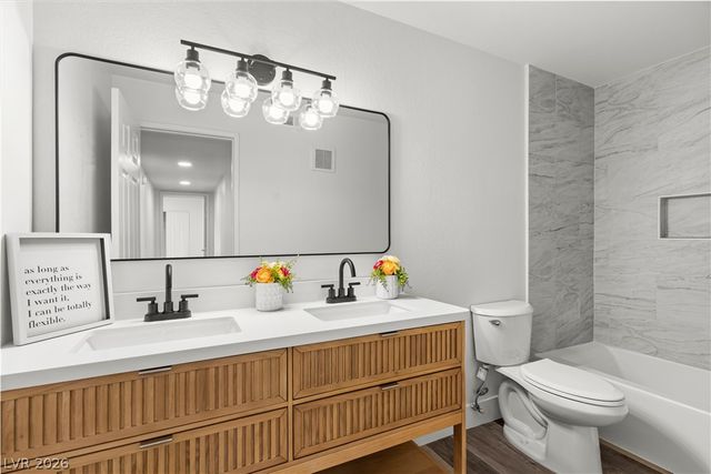 6500 West Lake Mead Boulevard 227, Las Vegas, NV 89108