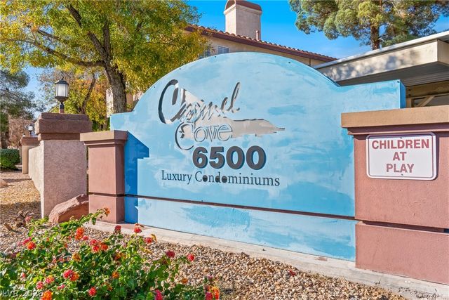 6500 West Lake Mead Boulevard 227, Las Vegas, NV 89108
