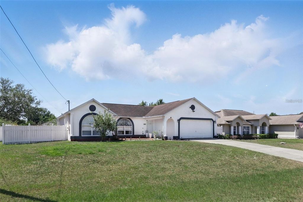417 JEFFERS STREET, Deltona, FL 32725