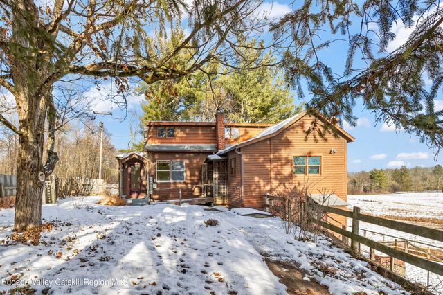 85 Eastern Parkway, Germantown, NY 12526