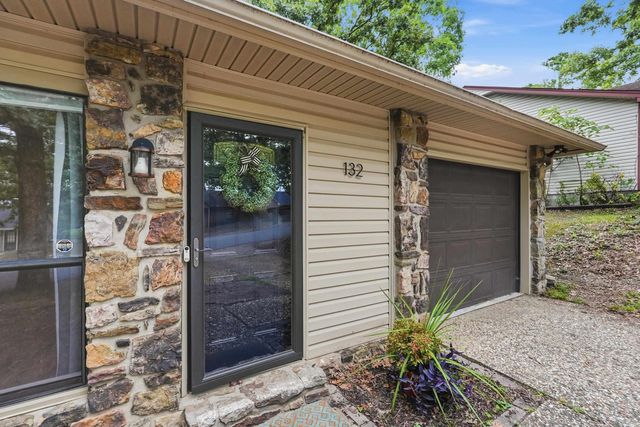 132 Point West Circle, Little Rock, AR 72211