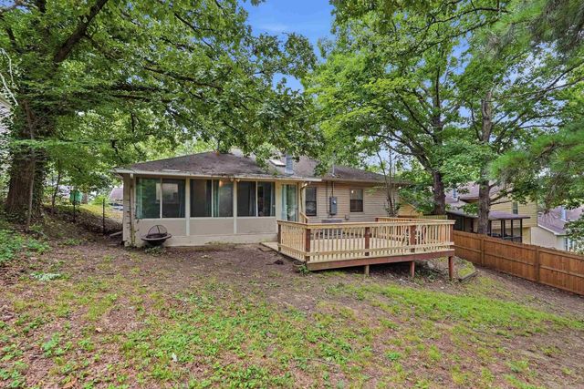 132 Point West Circle, Little Rock, AR 72211