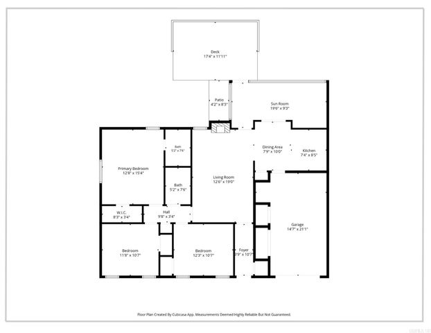 132 Point West Circle, Little Rock, AR 72211