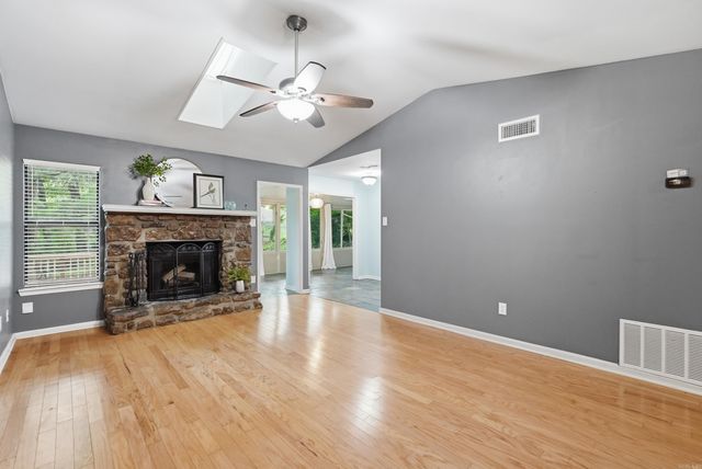 132 Point West Circle, Little Rock, AR 72211