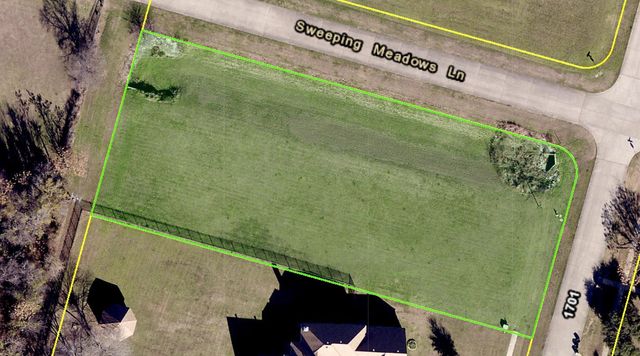 1705 High Valley Lane, Cedar Hill, TX 75104