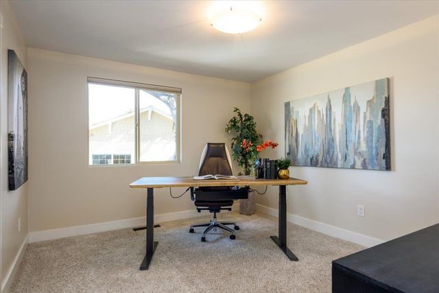 12 CRANFIELD Avenue, San Carlos, CA 94070