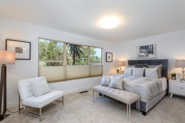 12 CRANFIELD Avenue, San Carlos, CA 94070